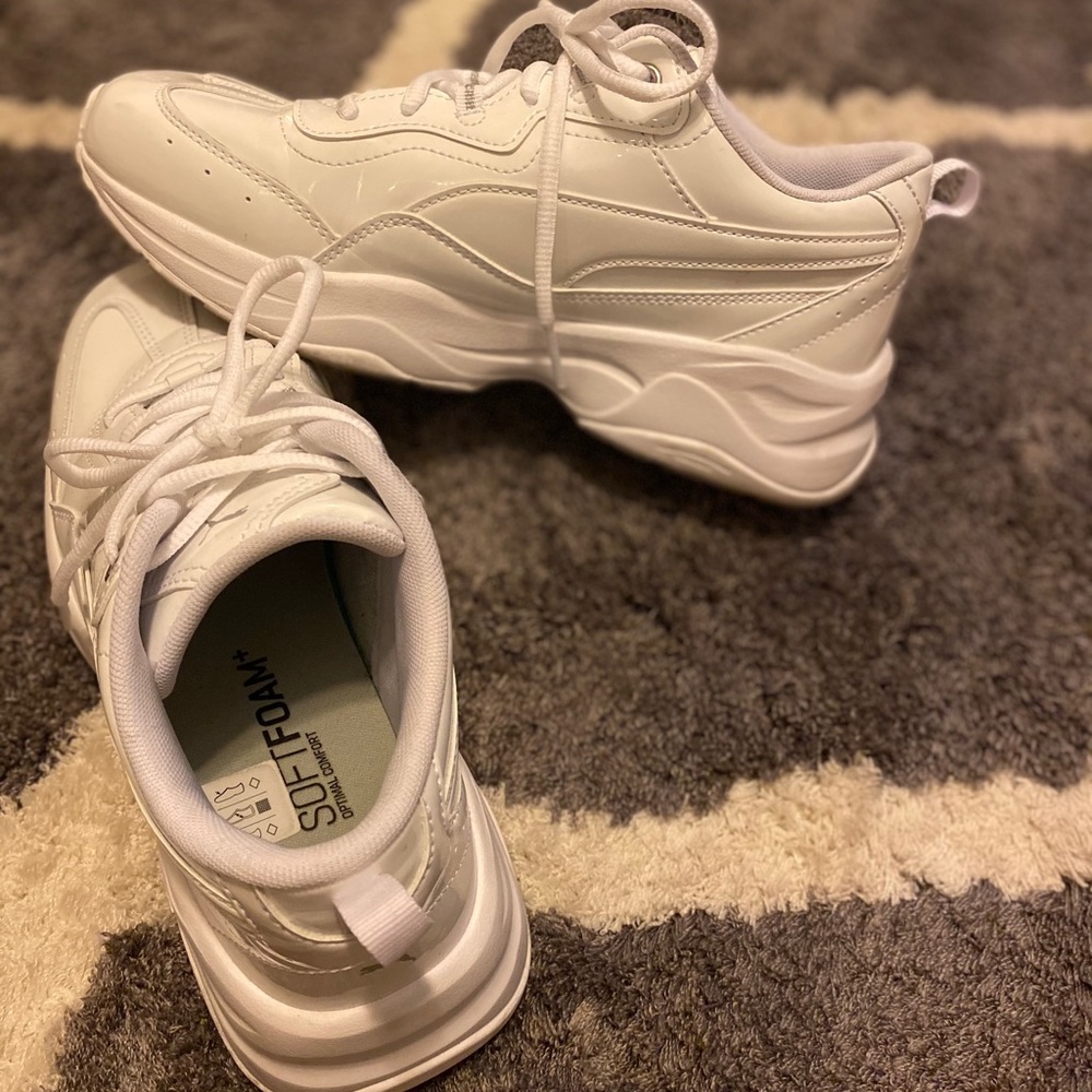 Pima sneakers